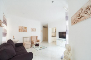 Veneto Excelsior Suite